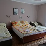 Gulyas Vendeghaz Penzion Zalakaros