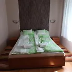 Penzion Gulyas Vendeghaz