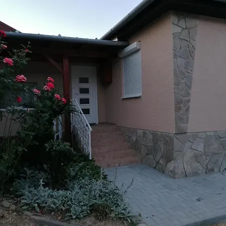 Gulyás Casa de hóspedes