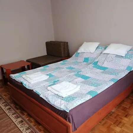 Gulyás Casa de hóspedes