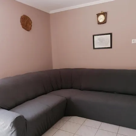 Casa de hóspedes Gulyás