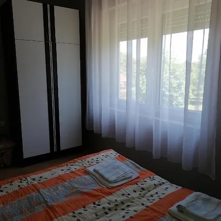 ゲストハウス Gulyas Vendeghaz ザラカロシュ