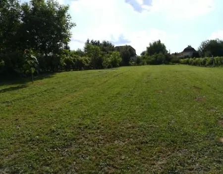 Casa de hóspedes Gulyás 4*