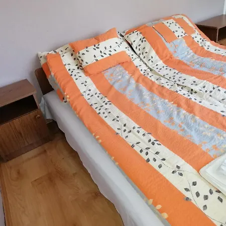 Casa de hóspedes Gulyás