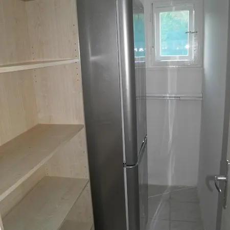 Gulyás Casa de hóspedes 4*