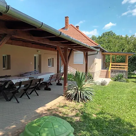 Gulyás Casa de hóspedes Zalakaros