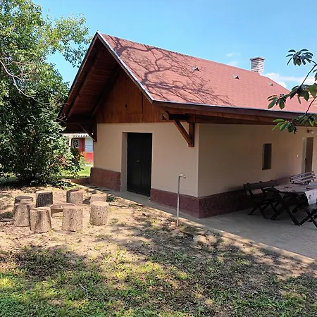 Gulyás Casa de hóspedes Zalakaros