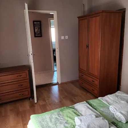 Gulyás Casa de hóspedes Zalakaros