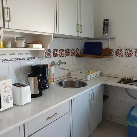 Gulyas Vendeghaz Gæstehus 4*