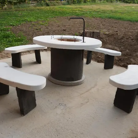 Gulyás Casa de hóspedes