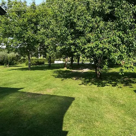 Casa de hóspedes Gulyás Zalakaros