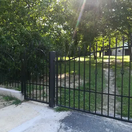 Gulyás Casa de hóspedes 4*