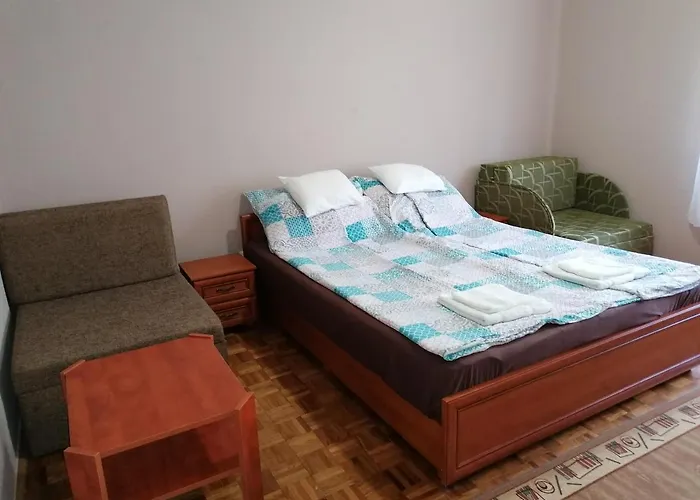 Gulyas Vendeghaz Zalakaros