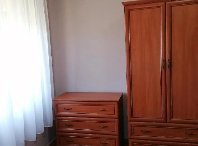 Gulyas Vendeghaz 4*