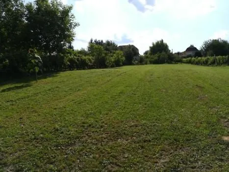 Pensiune Gulyas Vendeghaz 4*