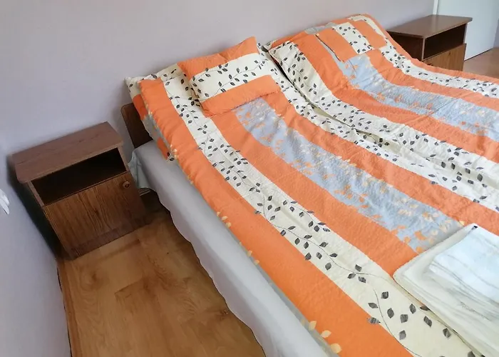 Pensiune Gulyas Vendeghaz