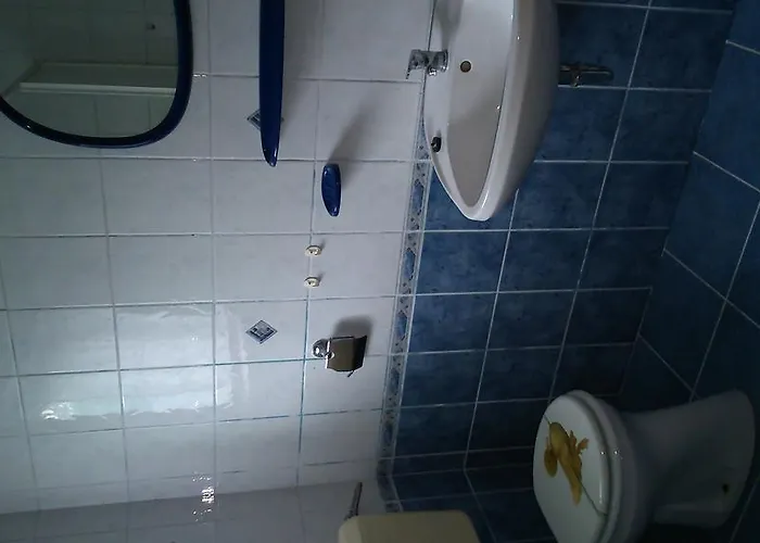 Gulyas Vendeghaz 4* זלקרוס