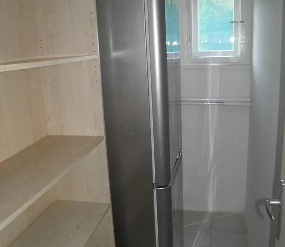 Gulyas Vendeghaz Pensiune 4*