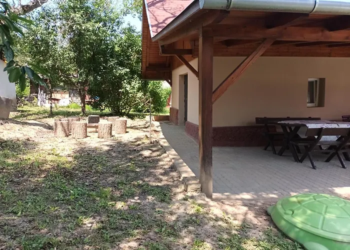 Pensiune Gulyas Vendeghaz