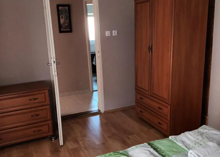 Gulyas Vendeghaz Pensiune Zalakaros