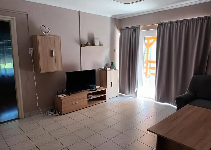 Pensiune Gulyas Vendeghaz Zalakaros