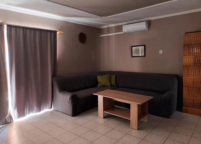 Pensiune Gulyas Vendeghaz Zalakaros