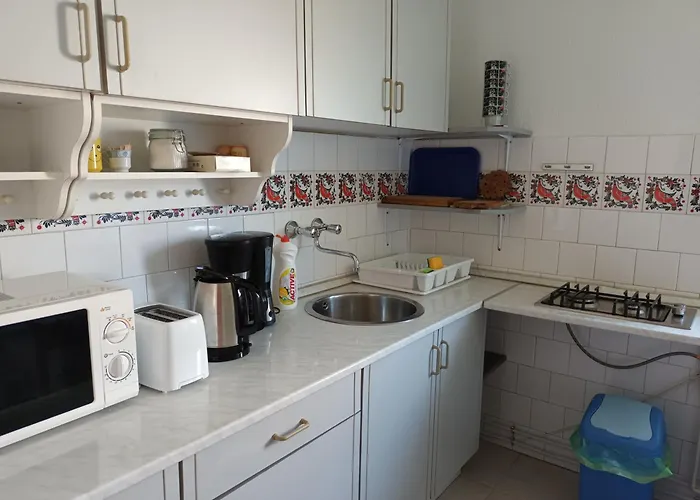 Gulyas Vendeghaz Pensiune 4*