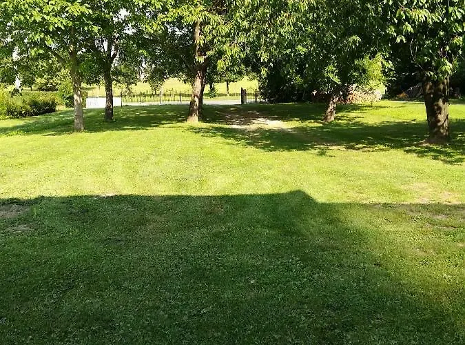 Pensiune Gulyas Vendeghaz